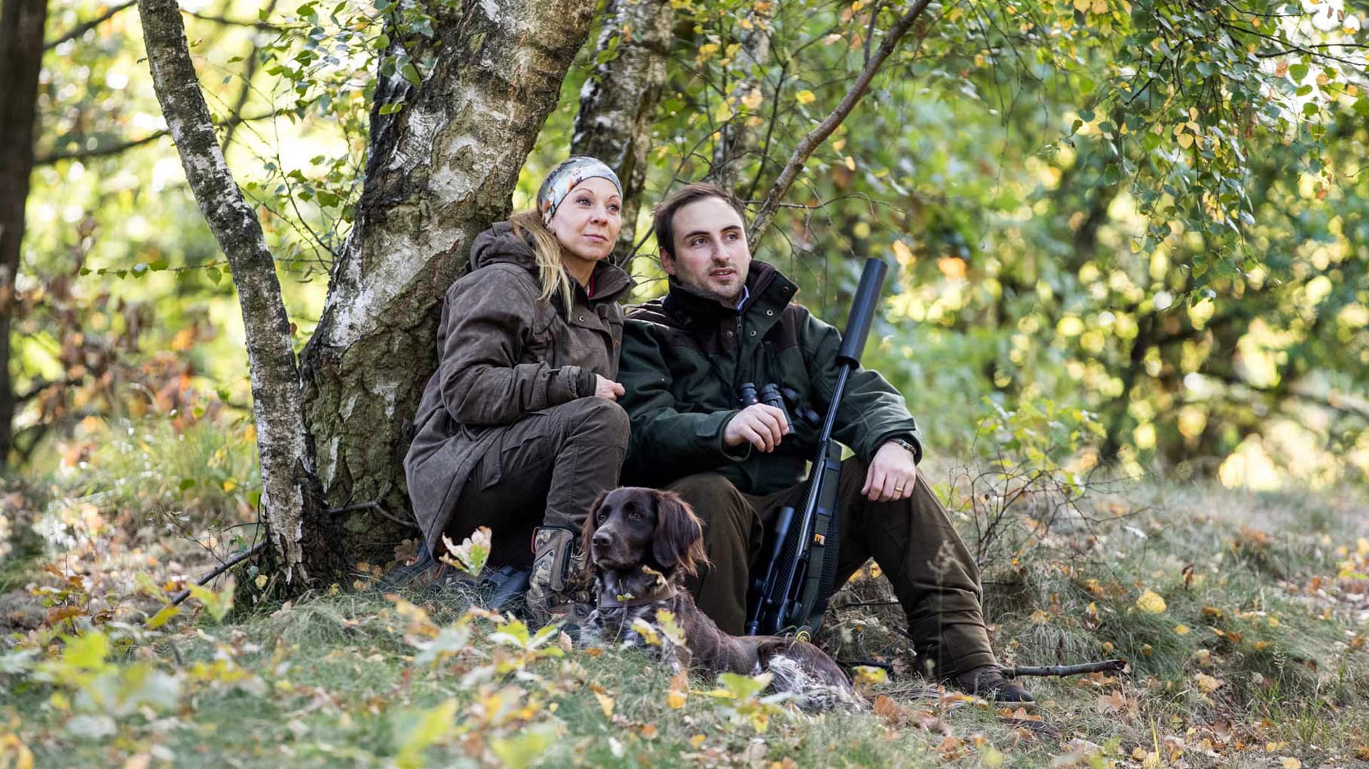 Deutscher Jagdschein online kaufen ohne Prüfung - Express Service in 2-4 Wochen