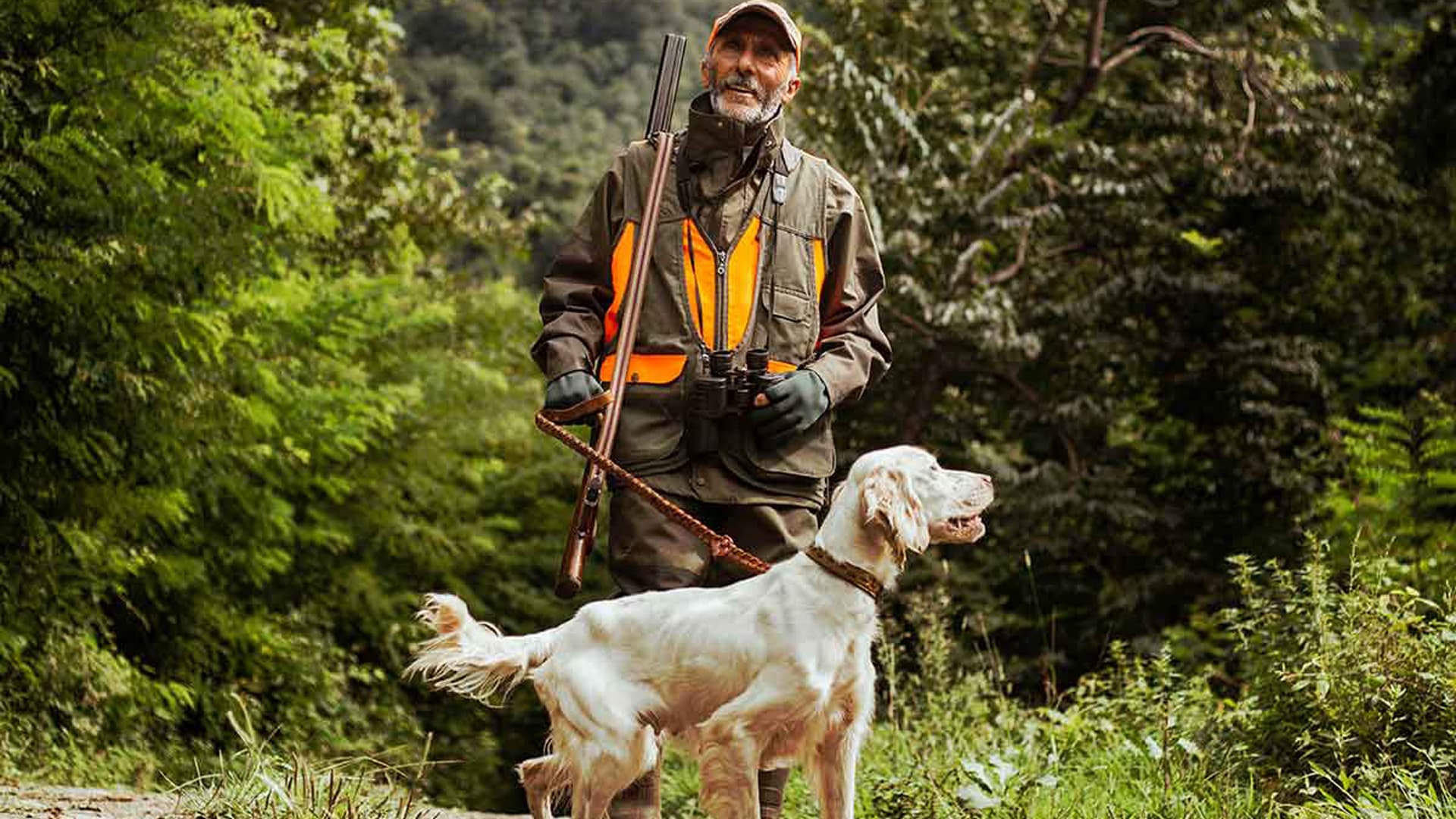 Jagdschein kaufen ohne Jägerprüfung - Legaler Express-Service für Anfänger