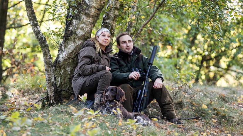 Jagdschein Ohne Prüfung: Ist Das Legal?
